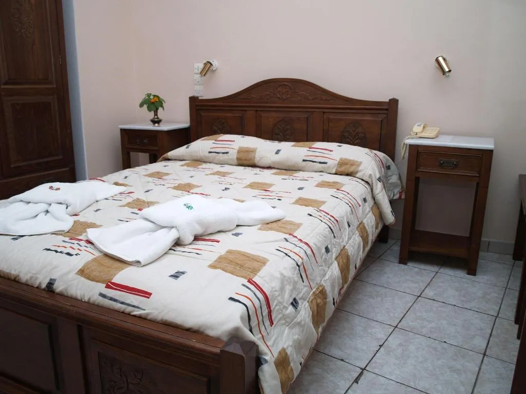 Room, Hotel Acropolis House, Athens