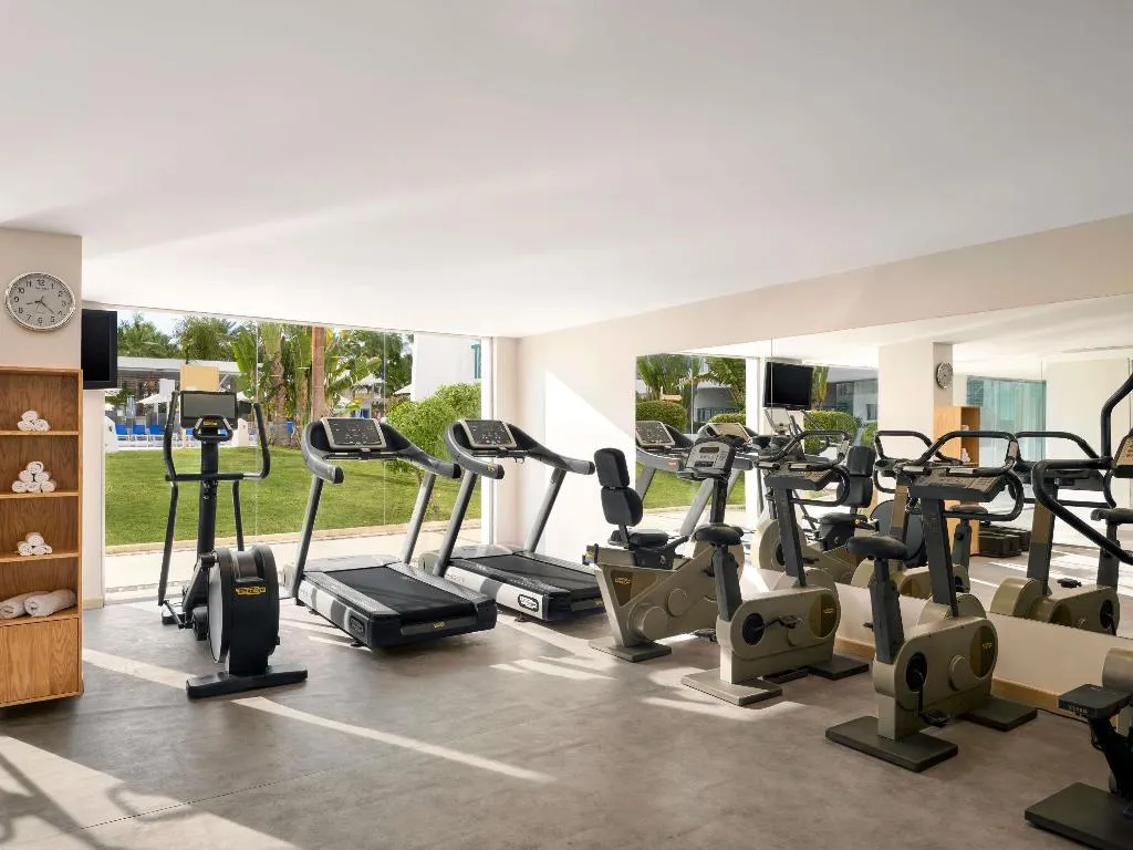 Sports and Entertainment, Novotel Sharm El Sheikh, Red Sea Riviera