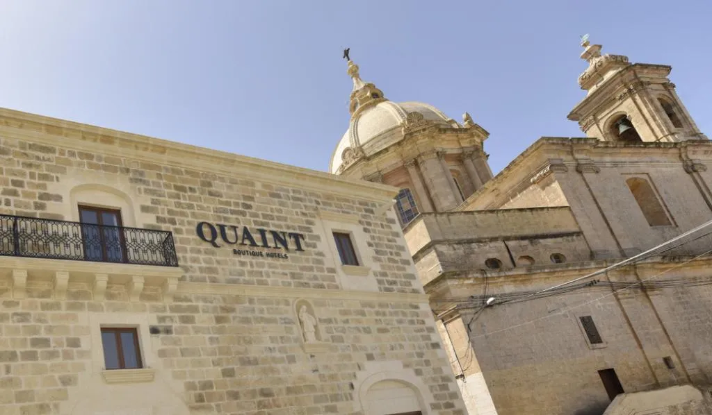 General view, Quaint Boutique Hotel Nadur, Gozo