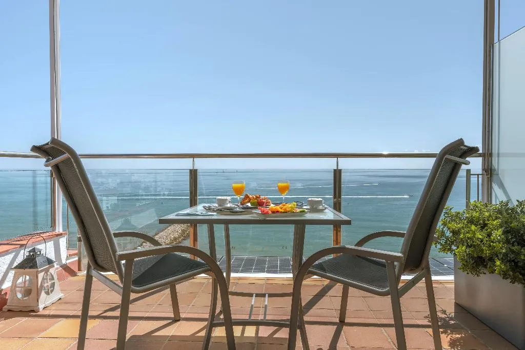 Double or Twin SUPERIOR Room, Calipolis, Costa Brava