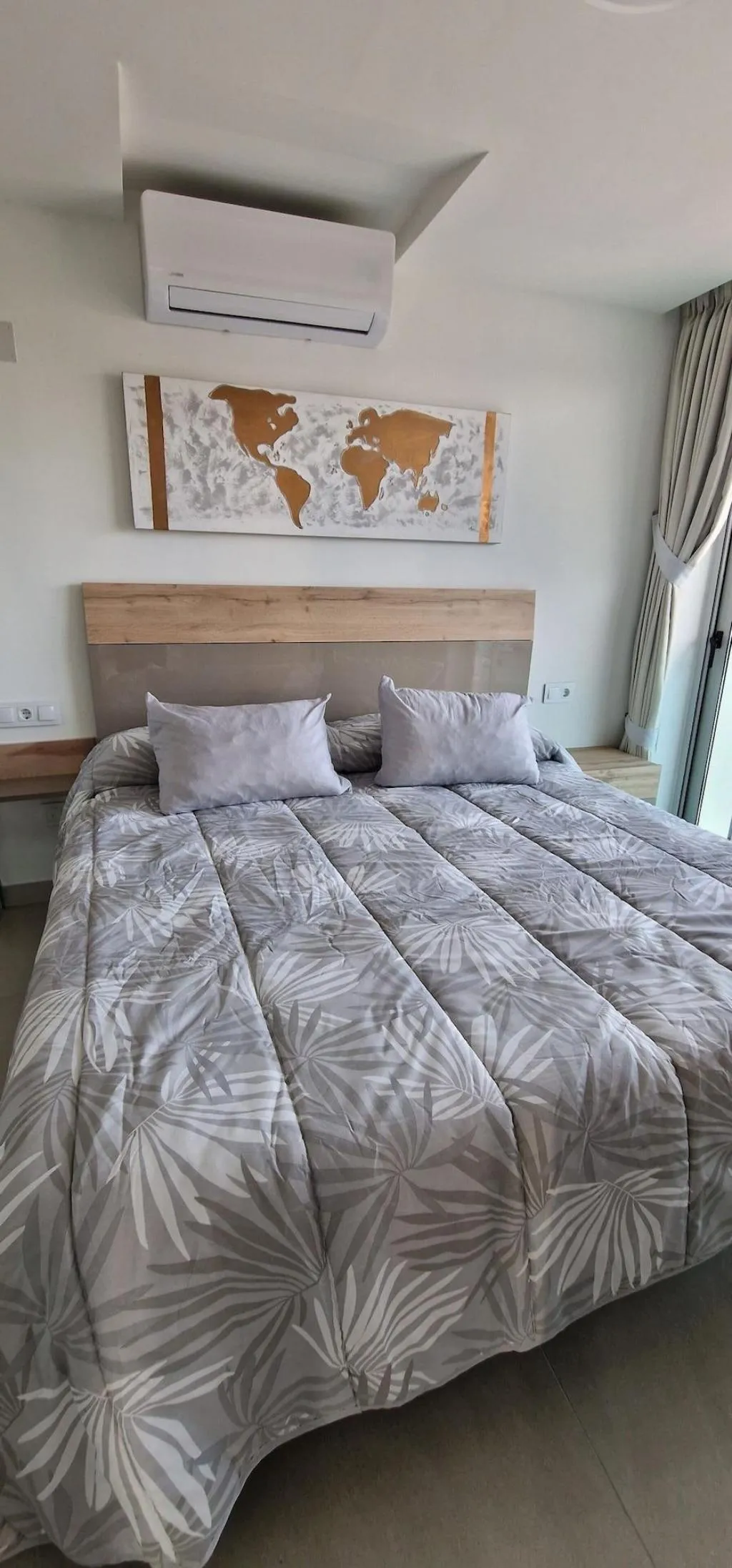 Room, Apartamentos Oasis De La Cala, Costa Blanca