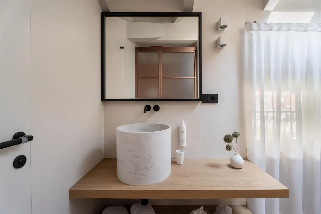 Double or Twin STANDARD Room, Hotel Al Maso, Milan