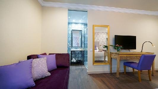 Hotel Agáldar, Gran Canaria