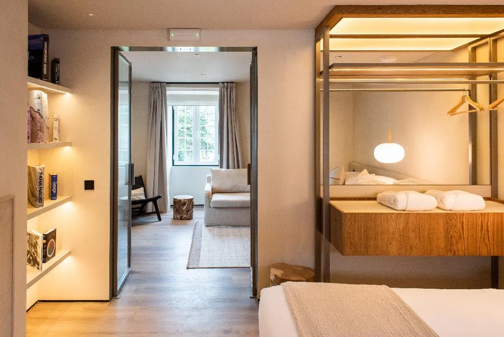 FAMILY ROOM STANDARD Room, DOMA Portugal, Lisbon