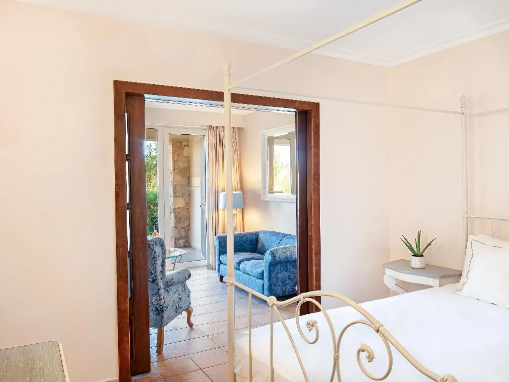 JUNIOR SUITE STANDARD Room, Grecotel LUXME Kos, Kos