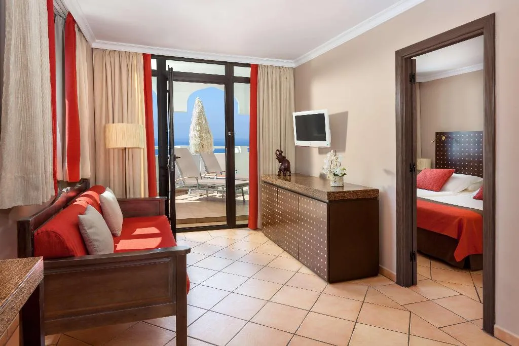 Room, Seaside Sandy Beach, Gran Canaria