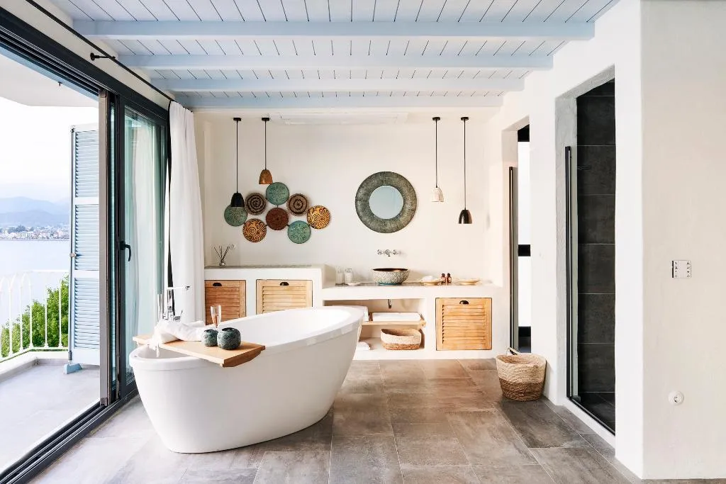 VILLA DELUXE Room, Ada Dreams, Dalaman