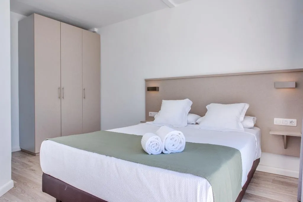 APARTMENT ONE BEDROOM Room, Vigilia Park, La Gomera