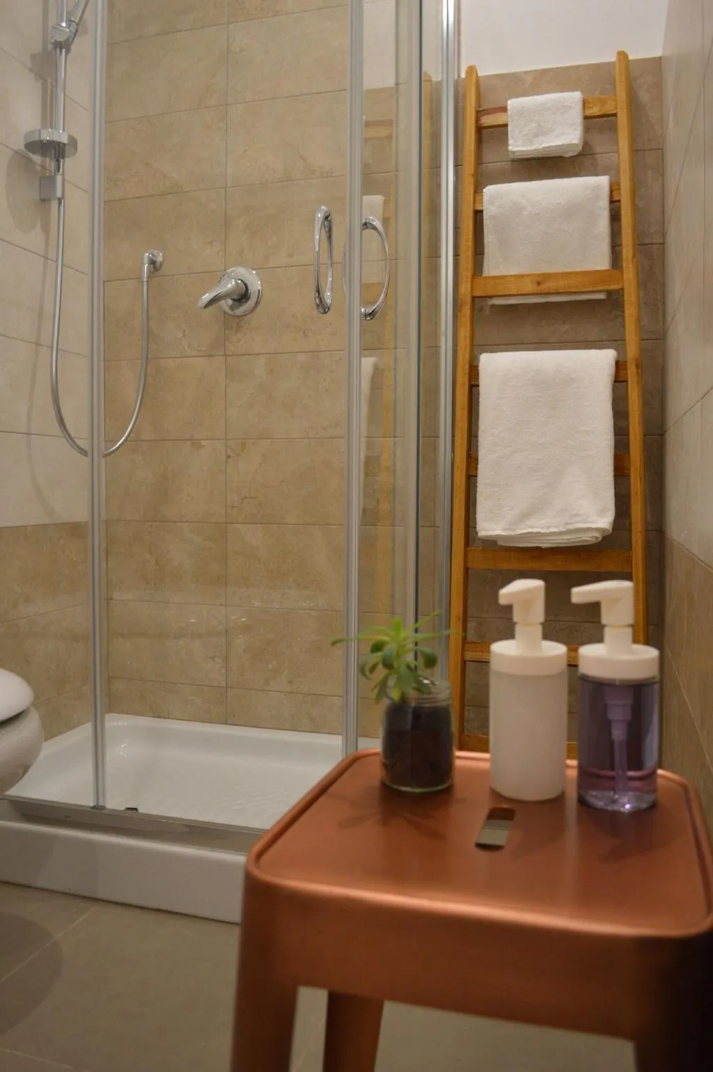 Room, Bed Book & Breakfast Landolina, Catania