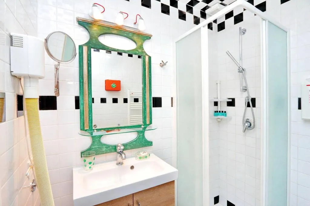 Room, Sonnino Suites, Rome