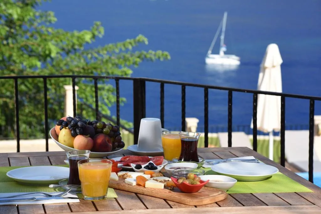 Restaurant, Deniz Feneri Lighthouse +12 ADULT ONLY, Dalaman