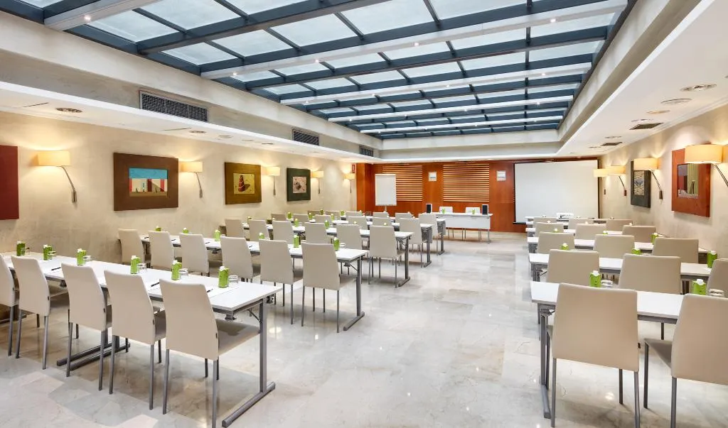 Conferences, Sercotel Cornella Barcelona, Barcelona