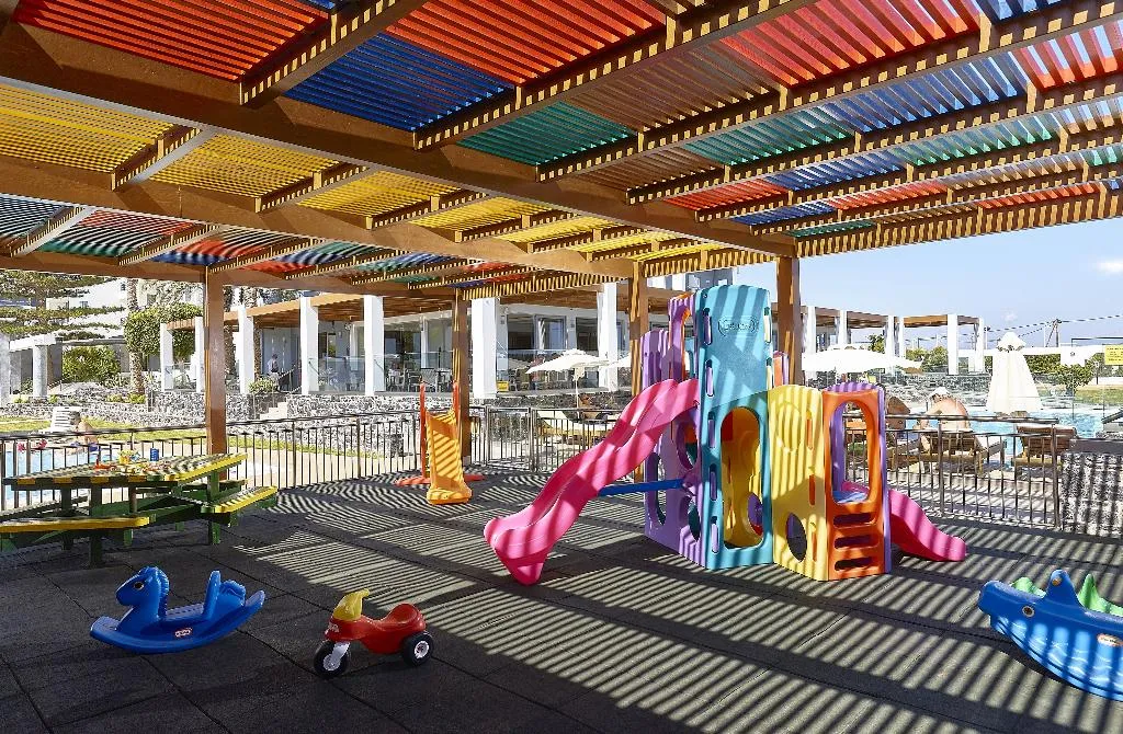 Sports and Entertainment, Astir Beach, Crete