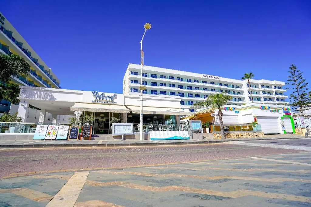General view, Melini Hotel Suites, Cyprus