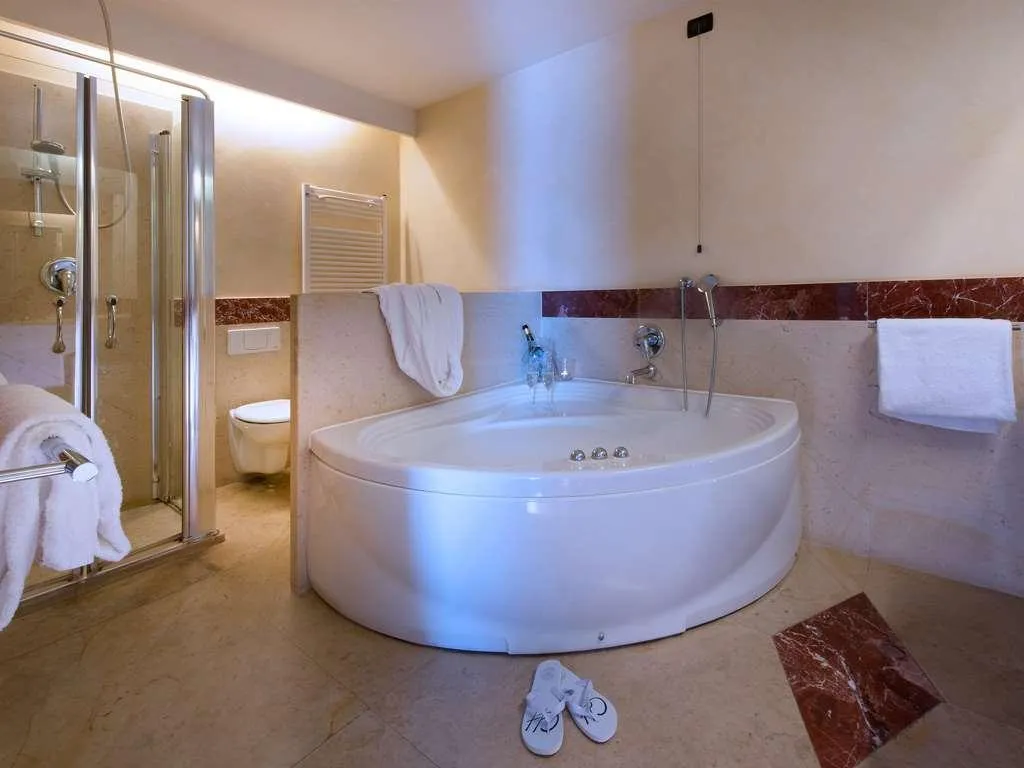 Room, Cdh Hotel Radda, Florence