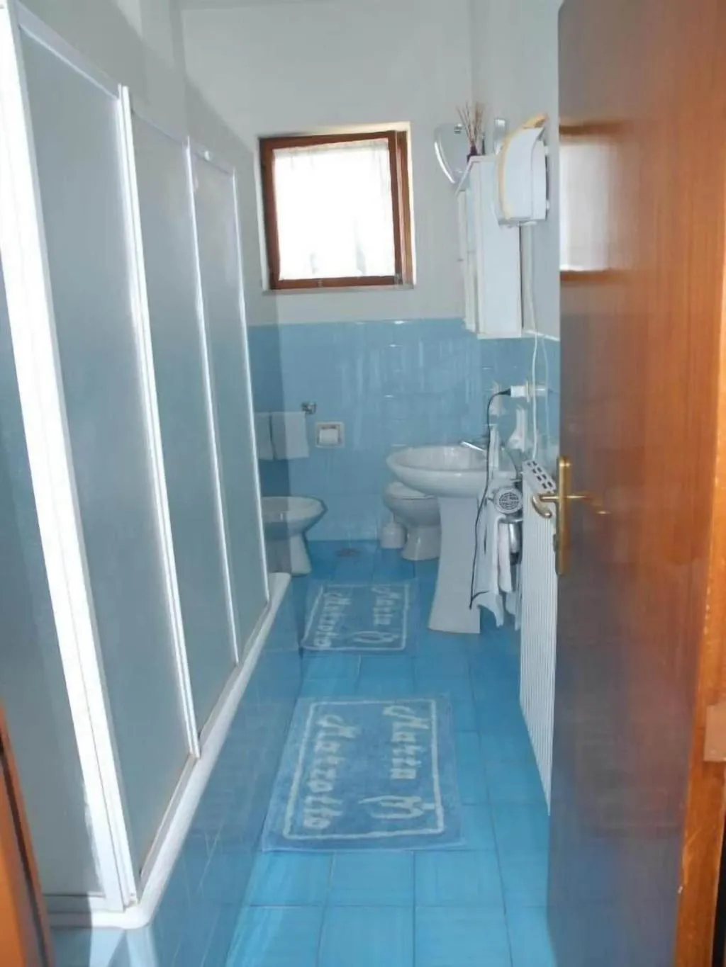 Room, Casa Rachele, Naples