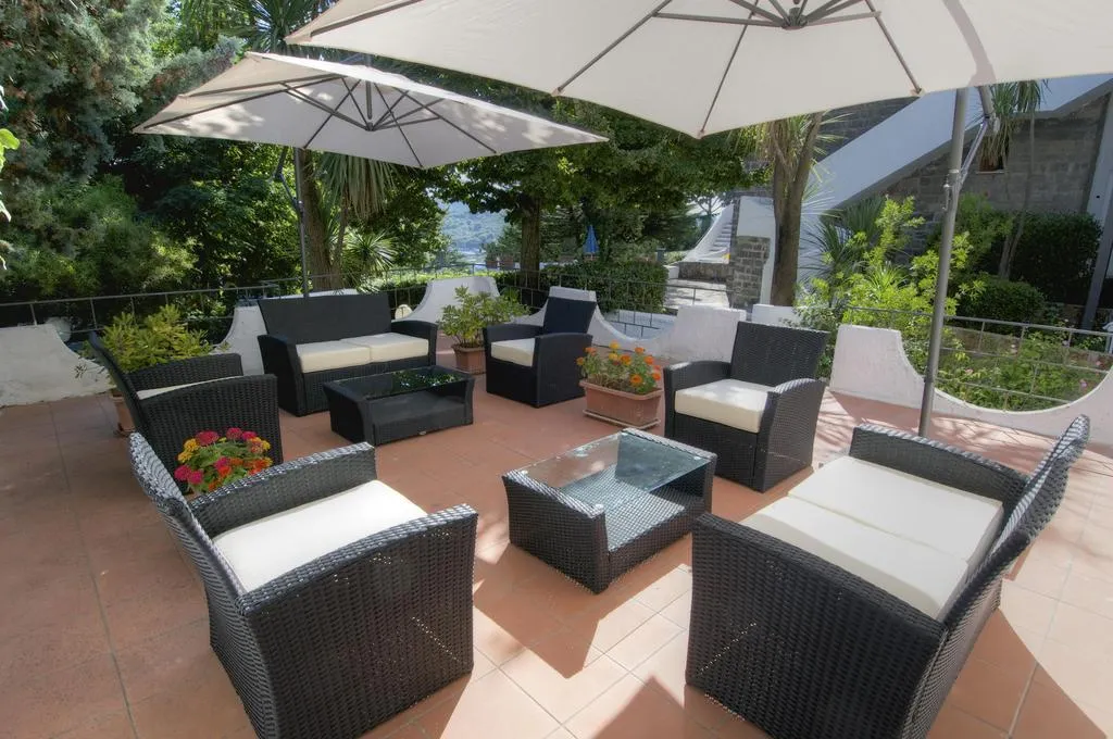 Bar, Freedom Holiday Residence, Naples