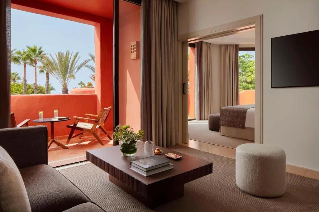 SUITE STANDARD Room, Tivoli La Caleta Tenerife Resort, Tenerife