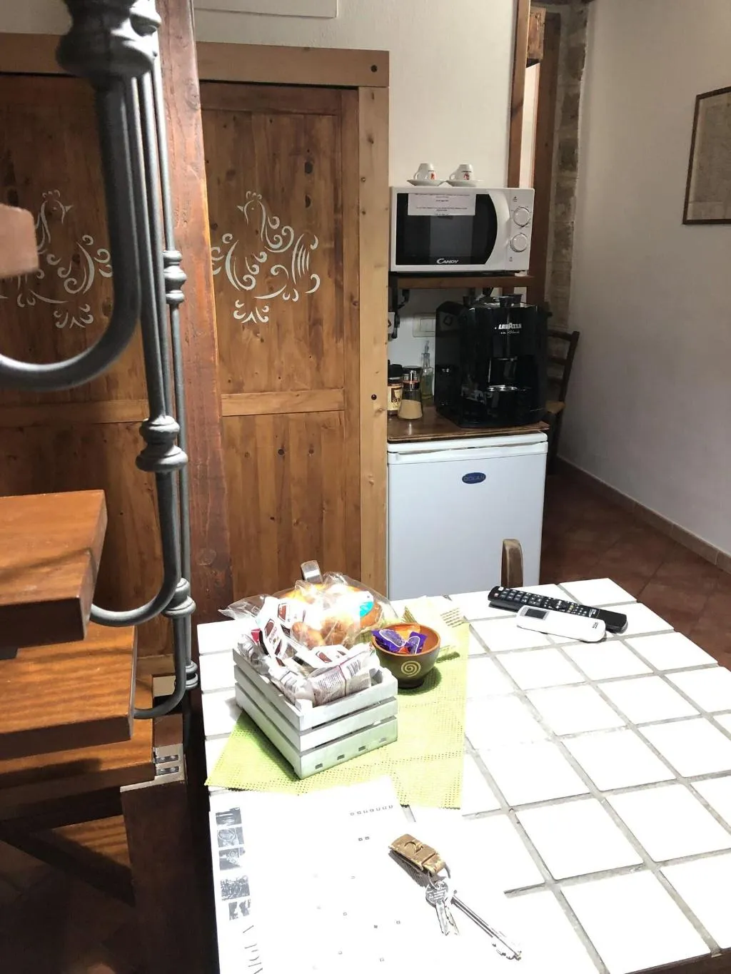 Room, Aigua, Alghero
