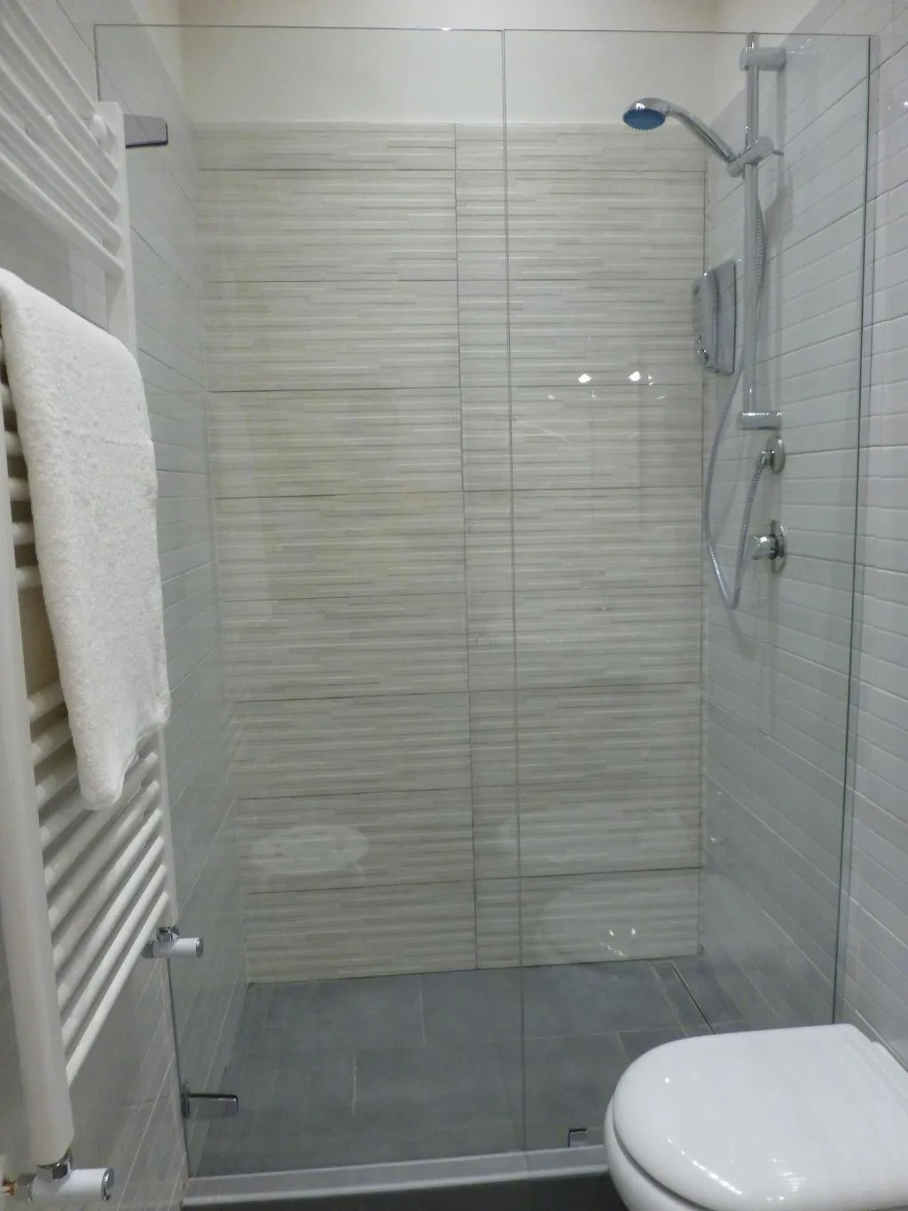 Room, Sotto Le Stelle Ai Decumani, Naples
