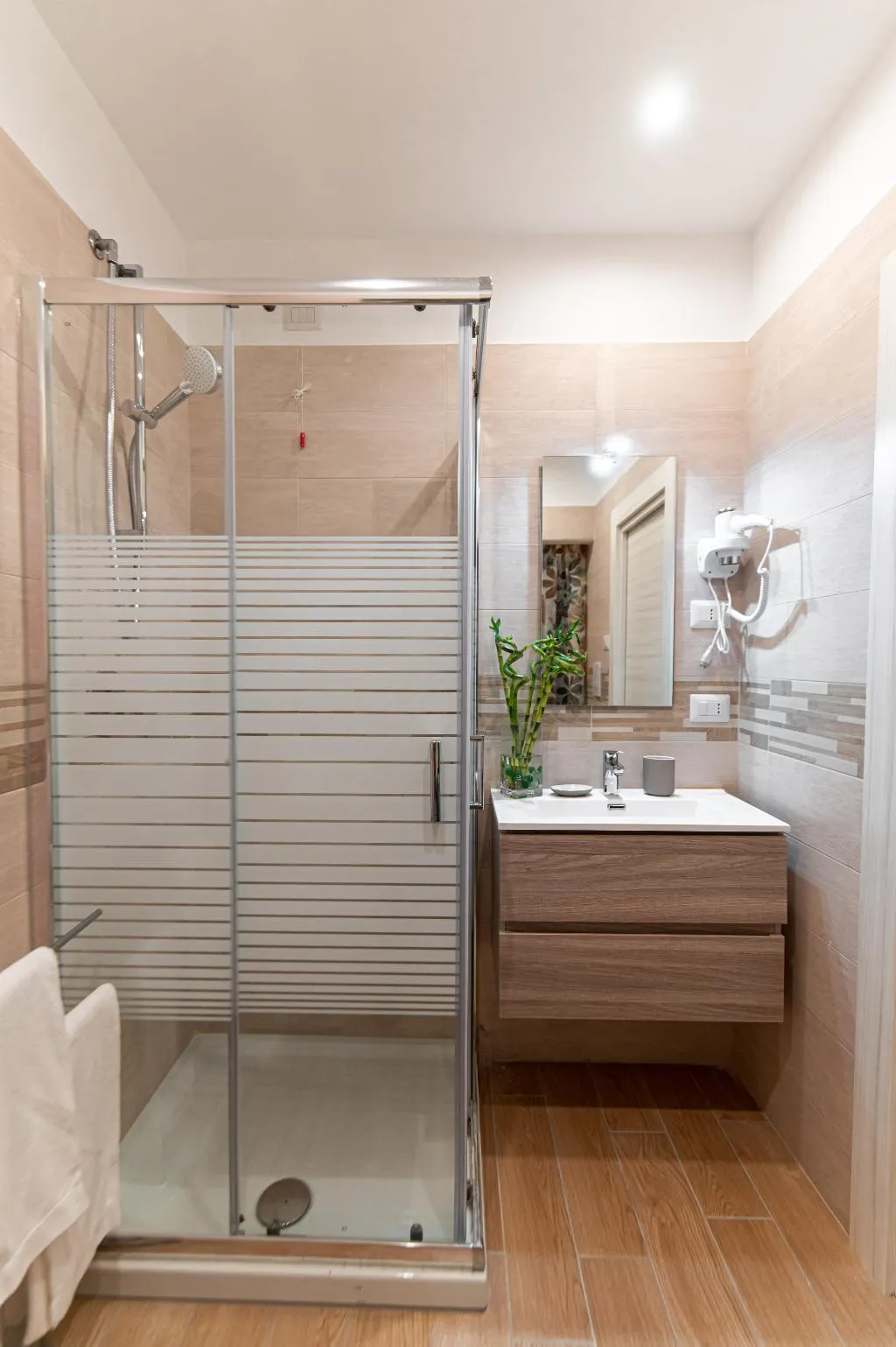 DOUBLE STANDARD Room, Neocore Boutique Hotel, Naples