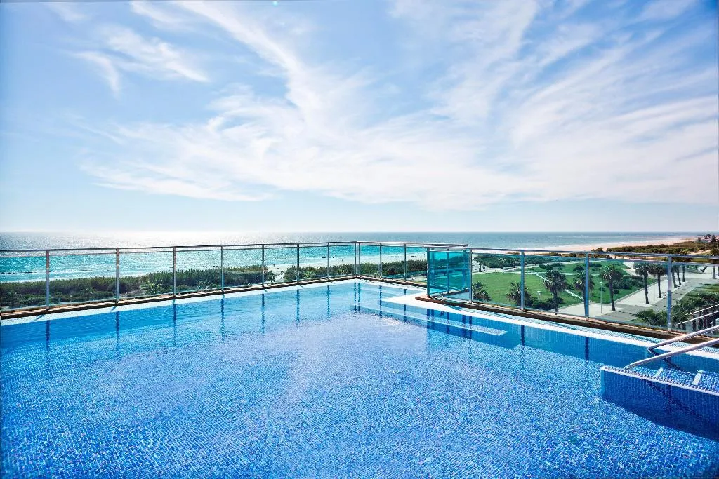 General view, Best Costa Ballena, Costa De La Luz