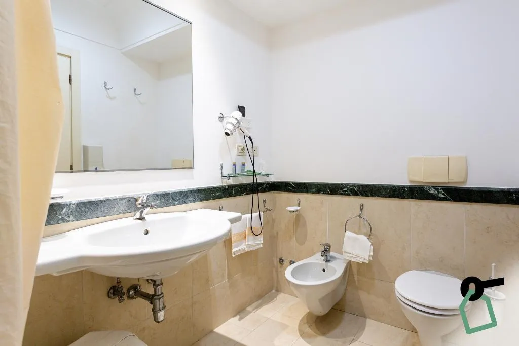 Double or Twin COMFORT Room, Hotiday Room Collection -  Fiuggi, Rome