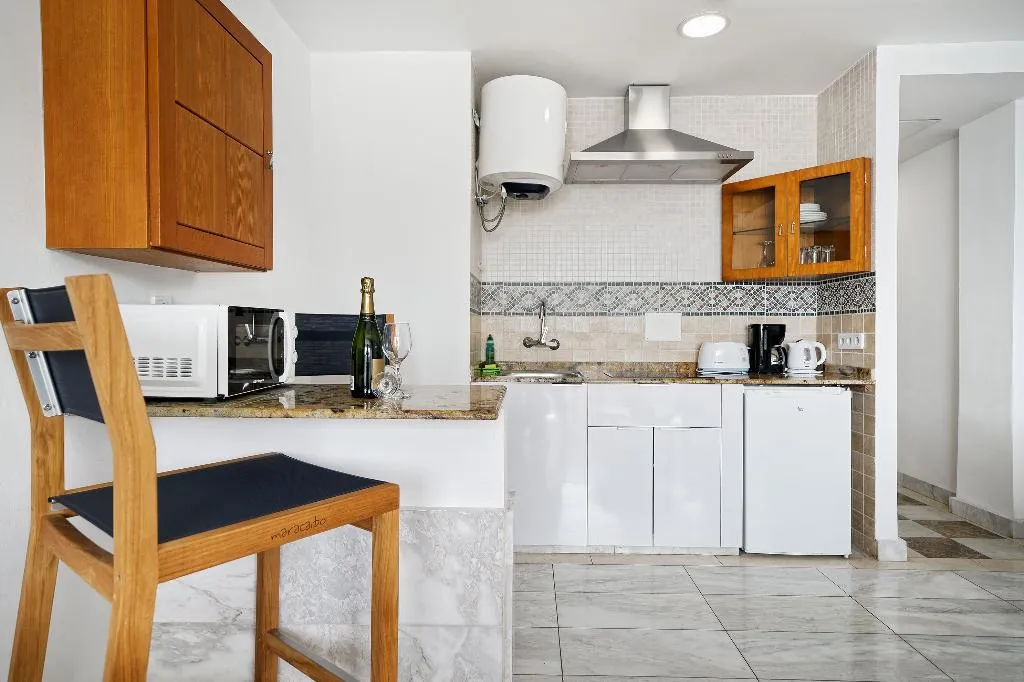 APARTMENT DELUXE Room, Maracaibo, Gran Canaria