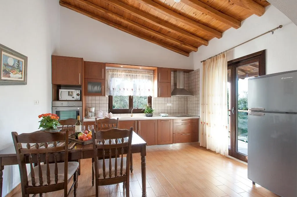 Room, Four Season Villas, Skiathos