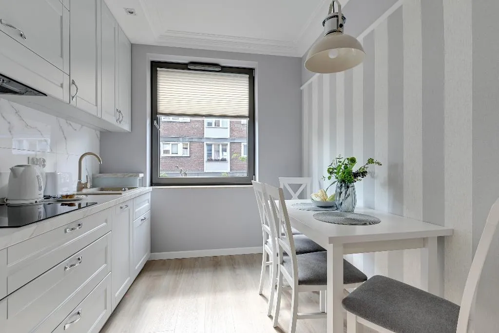 APARTMENT LUXURY Room, Old Town - Oldnova By Welcome Apartment, Gdansk