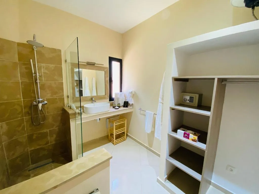 Room, Eden Lodges, Marrakech