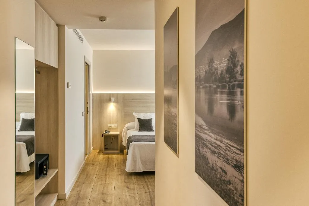 Double or Twin COMFORT Room, Emporium Only Adults, Costa Brava