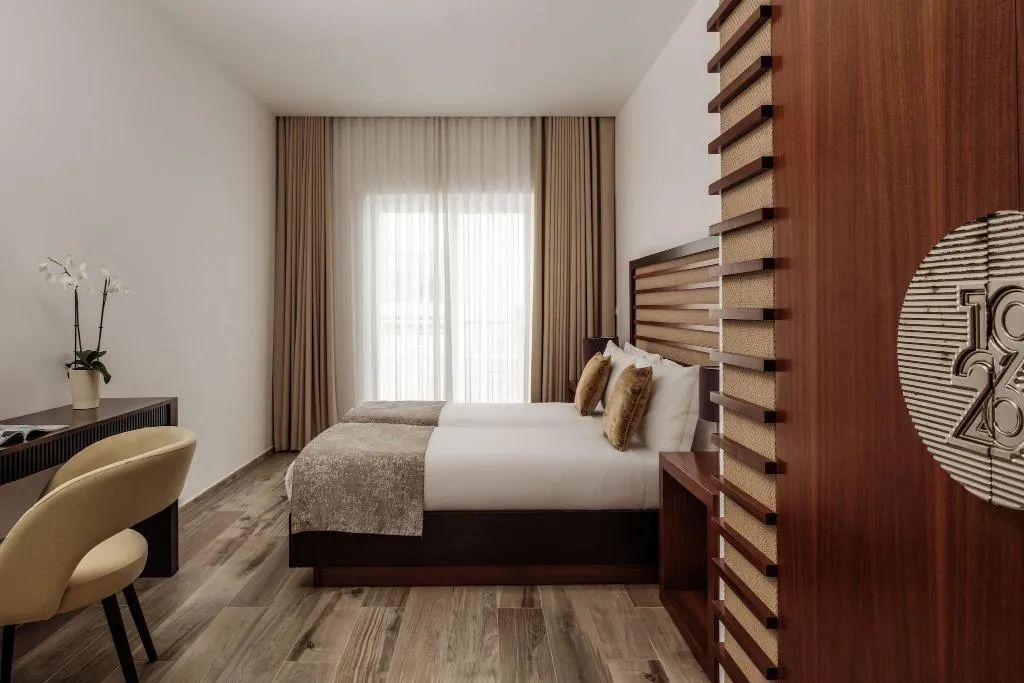 APARTMENT LUXURY Room, 1926 Le Soleil Hotel & Spa, Malta