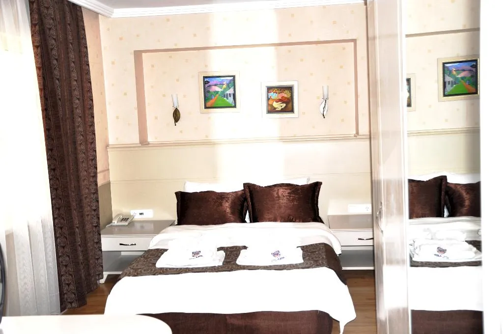 Room, Almena Hotel, Dalaman