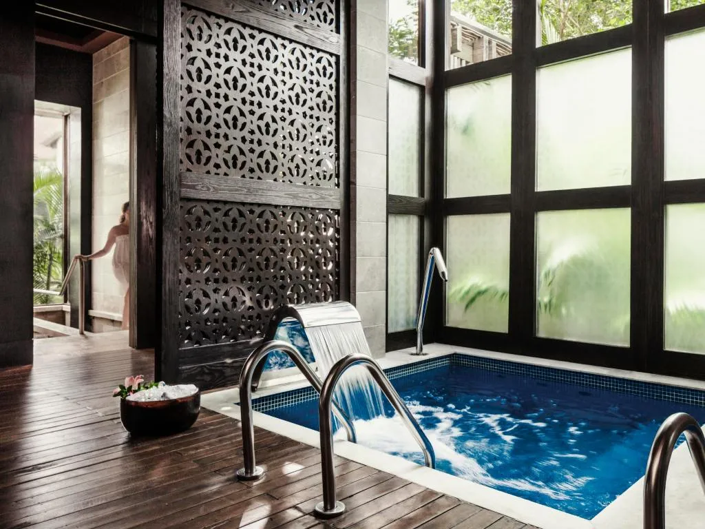 Sports and Entertainment, Jungala Hotel at VidantaWorld Riviera Maya, Cancun Area