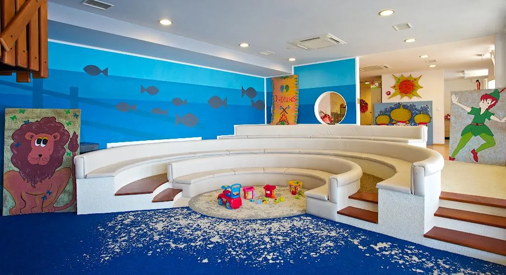 Sports and Entertainment, Park Plaza Verudela Resort, Istria