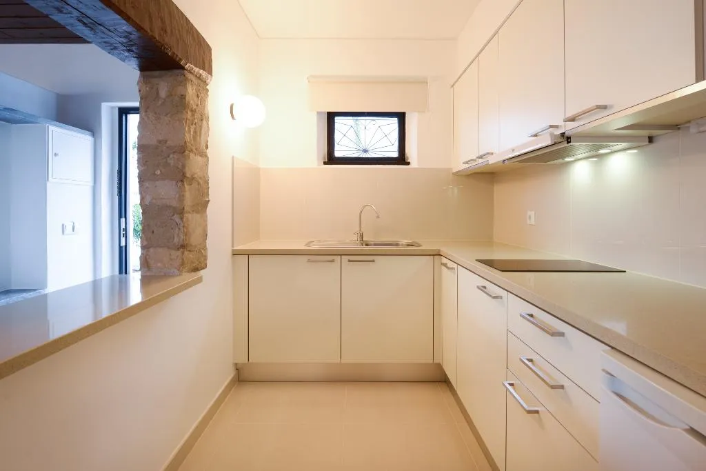 APARTMENT SIDE SEA VIEW TWO BEDROOMS Room, 3HB Golden Beach, Algarve