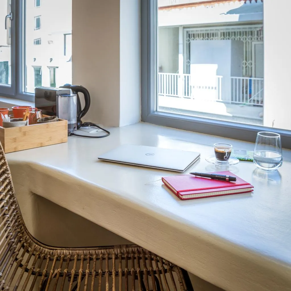 SUITE STANDARD Room, Lofus Bio Suites, Athens
