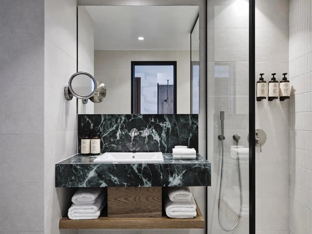 SUITE STANDARD Room, Electra Rhythm Athens, Athens