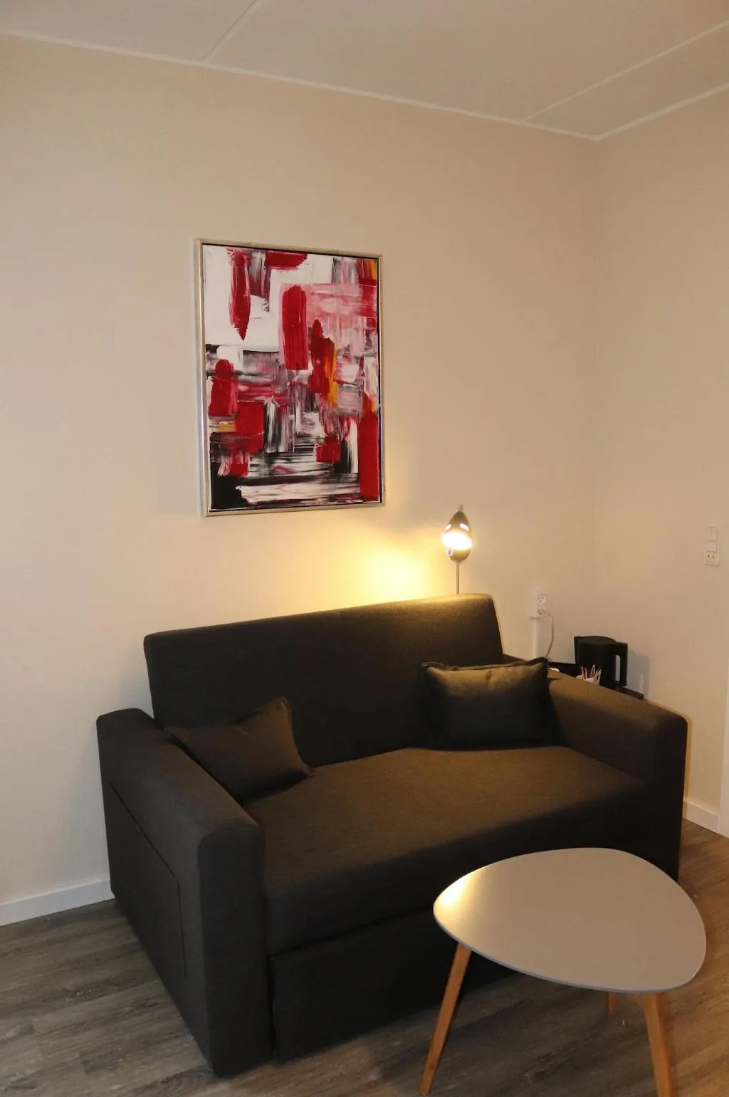 Room, Taastrup Park Hotel, Copenhagen