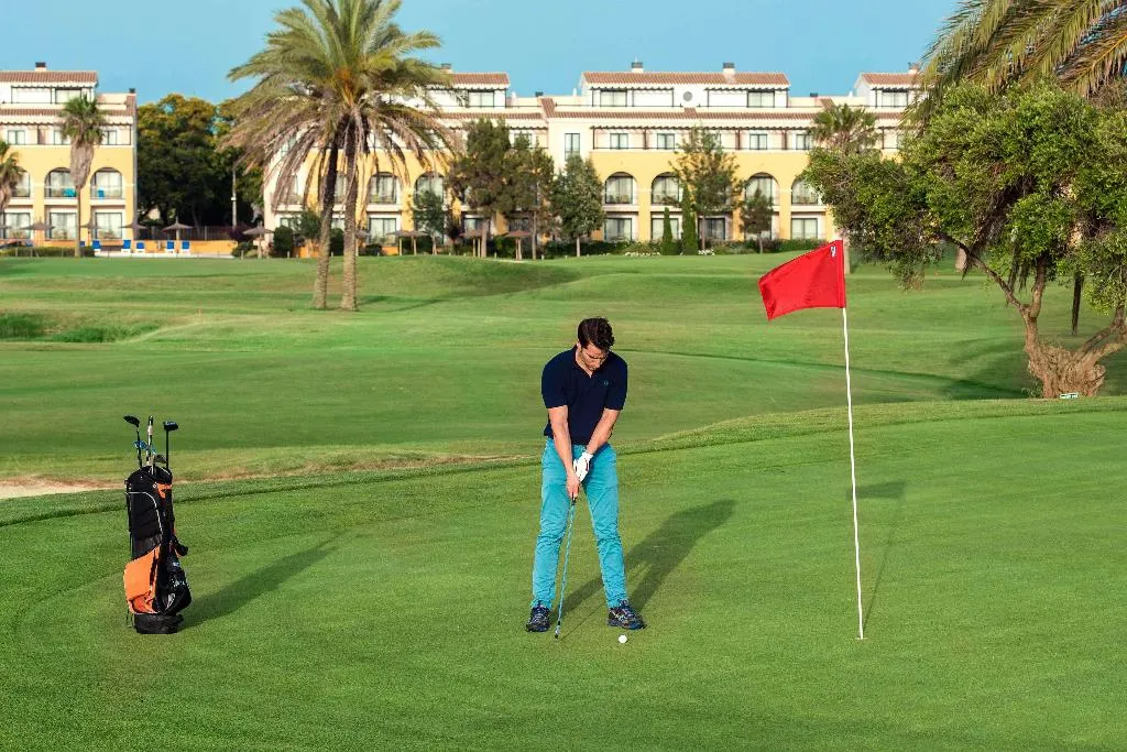 Sports and Entertainment, Barcelo Costa Ballena, Costa De La Luz