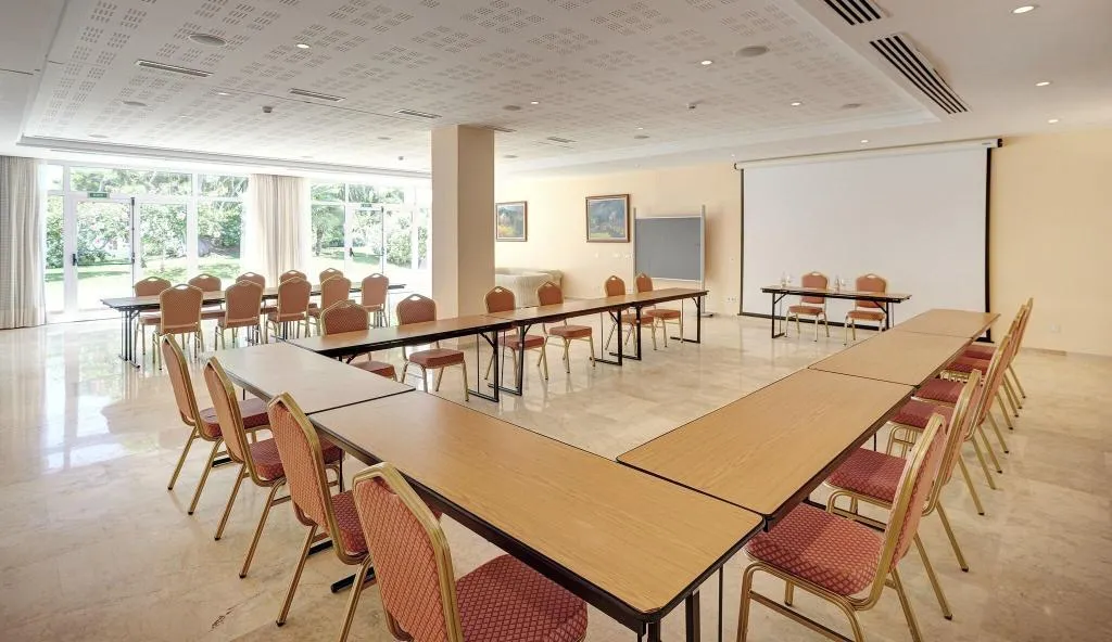 Conferences, Hipotels Eurotel Punta Rotja, Majorca