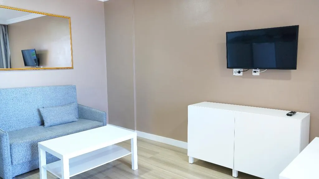 STUDIO STANDARD Room, Coral la Quinta Park Suites, Tenerife
