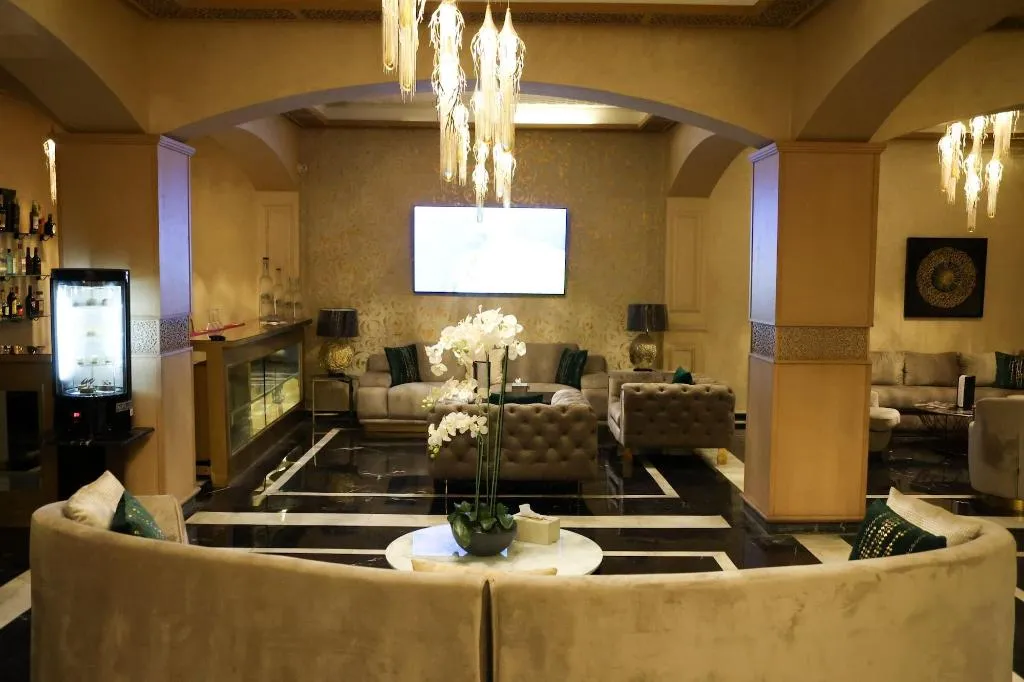 Lobby, Prestige Agadir Boutique Spa, Agadir