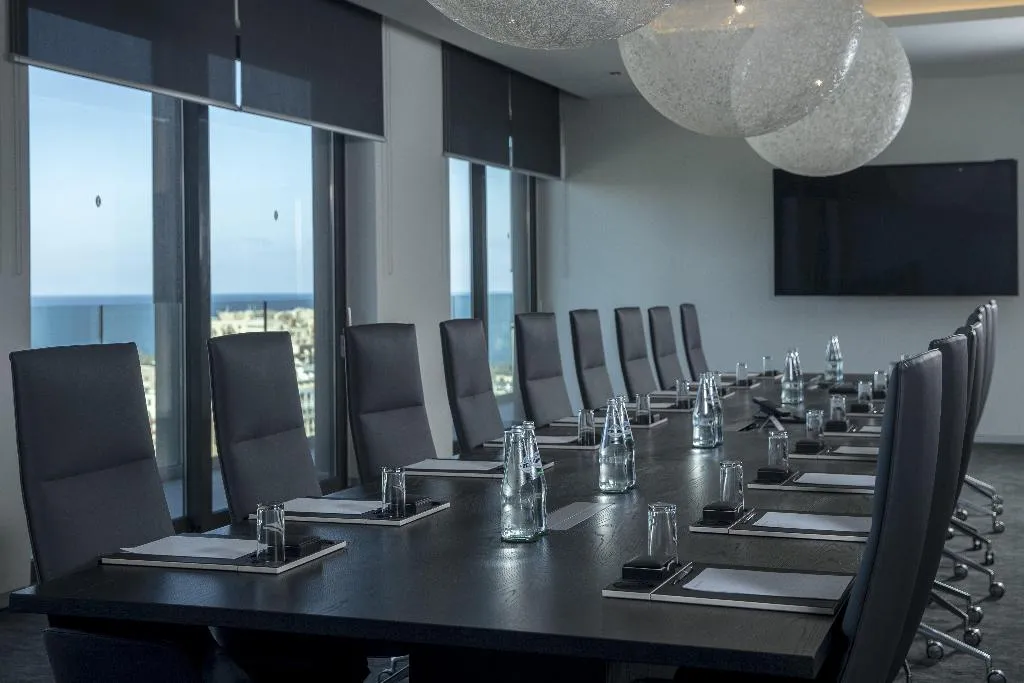 Conferences, InterContinental Malta, Malta