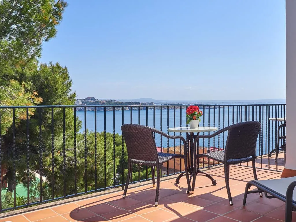 General view, Hotel Bon Sol Resort & Spa, Majorca