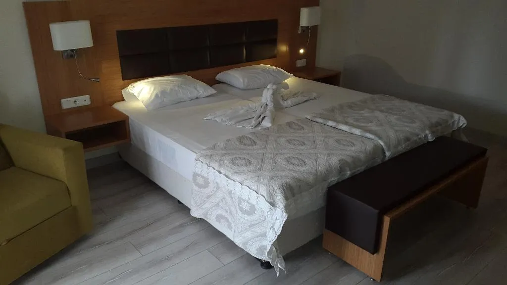 DOUBLE STANDARD Room, Marmaris Begonville Hotel, Dalaman