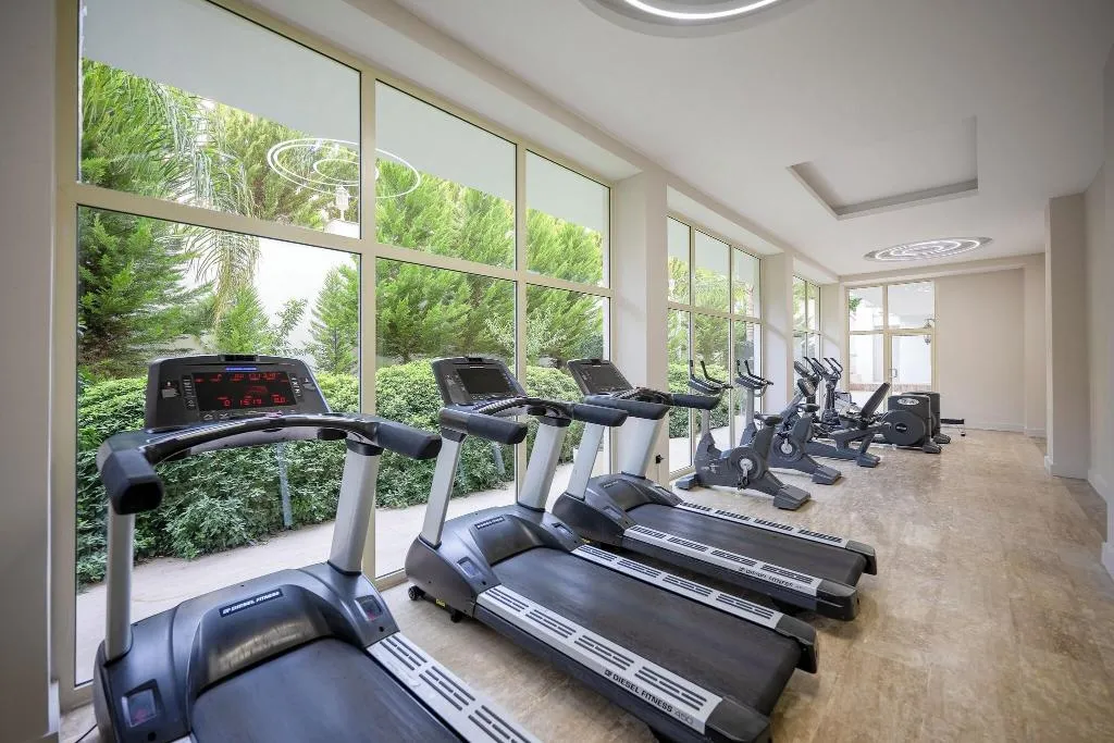 Sports and Entertainment, Side Premium, Antalya
