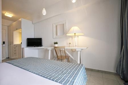 Rigas Boutique Hotel, Thessaloniki