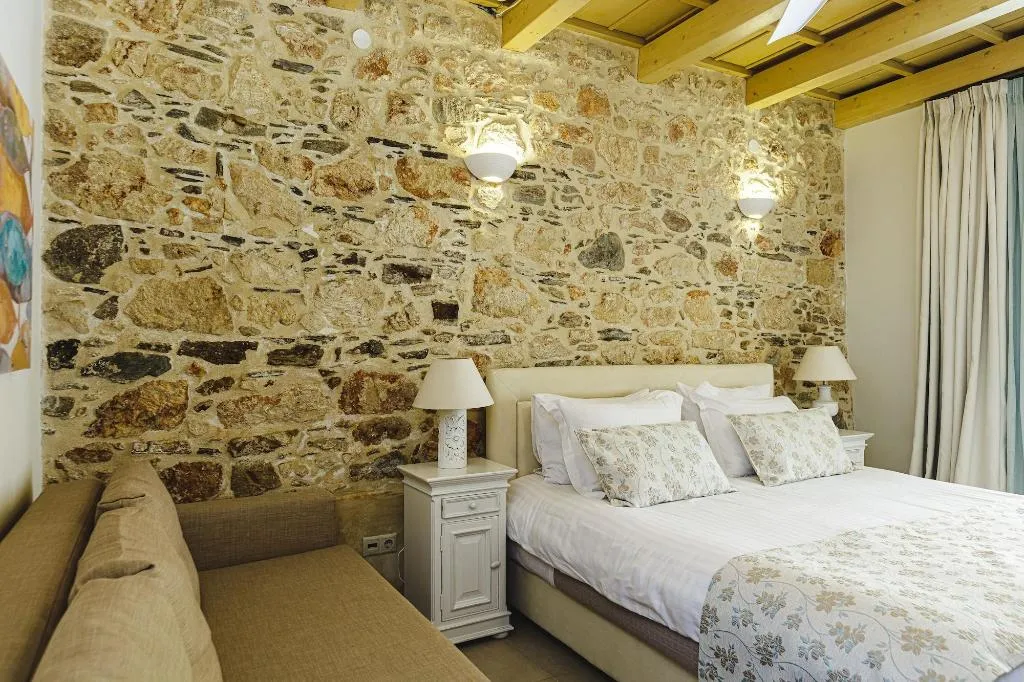 Room, Z Boutique Hotel, Crete